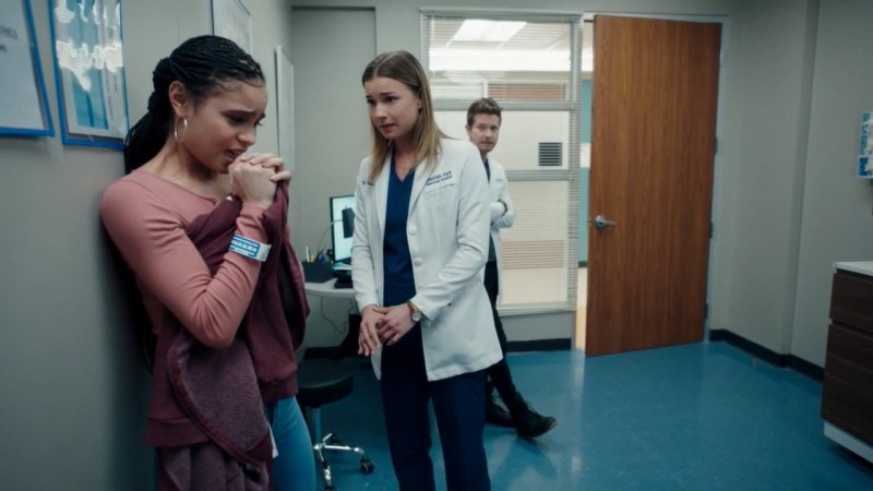 Ординатор 3 сезон 17 серия Ординатор 3 сезон 17 серия