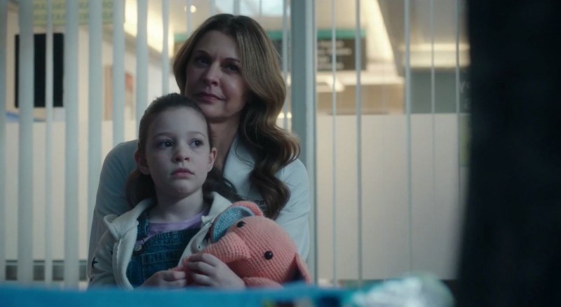 Ординатор 3 сезон 18 серия Ординатор 3 сезон 18 серия