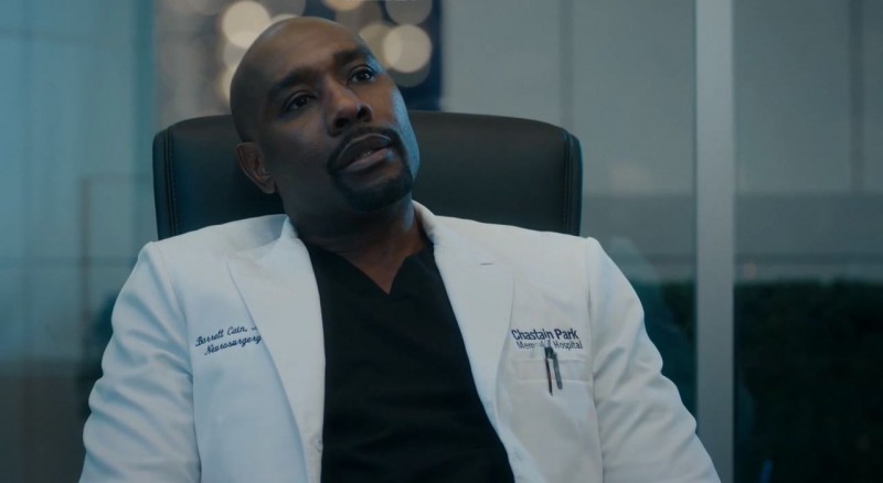 Ординатор 3 сезон 19 серия Ординатор 3 сезон 19 серия