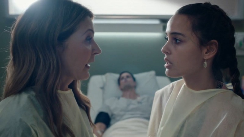 Ординатор 3 сезон 20 серия Ординатор 3 сезон 20 серия