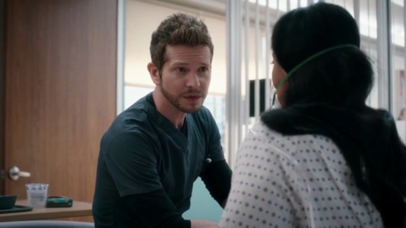 Ординатор 4 сезон 2 серия Ординатор 4 сезон 2 серия