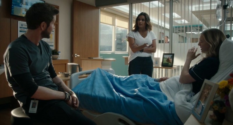 Ординатор 4 сезон 6 серия Ординатор 4 сезон 6 серия