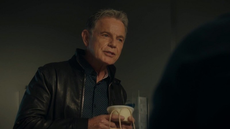 Ординатор 4 сезон 13 серия Ординатор 4 сезон 13 серия