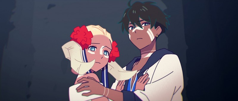 Звёздные войны: Видения 4 серия