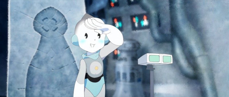 Звёздные войны: Видения 6 серия Звёздные войны: Видения 6 серия