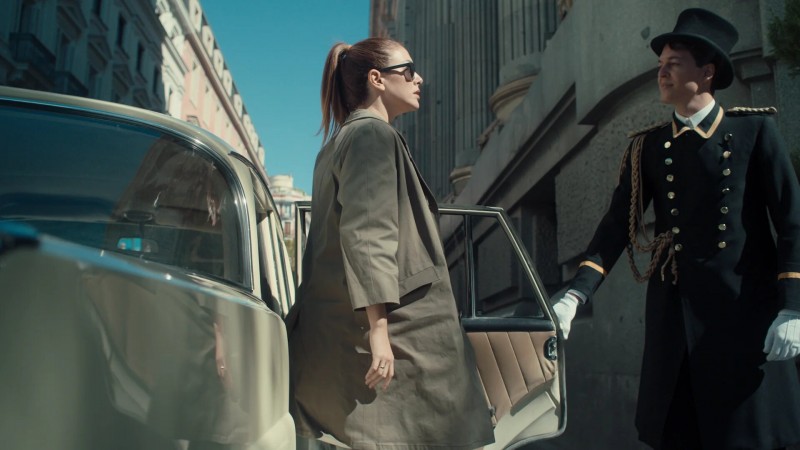 Ягуар 2 серия