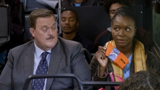 Боб любит Абишолу 1 сезон 1 серия