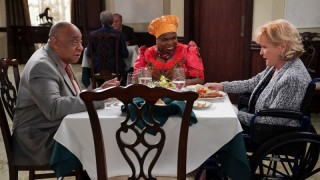 Боб любит Абишолу 1 сезон 12 серия