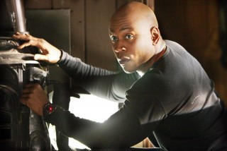 Морская полиция: Лос-Анджелес 1 сезон 8 серия