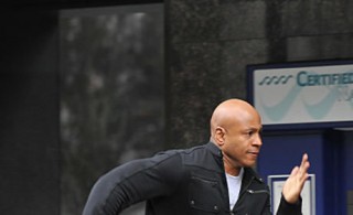 Морская полиция: Лос-Анджелес 1 сезон 15 серия