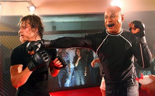 Морская полиция: Лос-Анджелес 1 сезон 19 серия