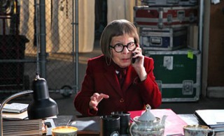 Морская полиция: Лос-Анджелес 1 сезон 23 серия