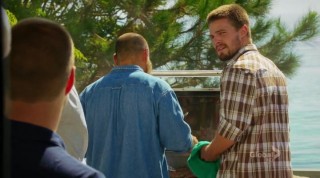 Морская полиция: Лос-Анджелес 2 сезон 8 серия