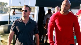 Морская полиция: Лос-Анджелес 3 сезон 6 серия