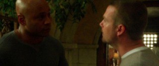 Морская полиция: Лос-Анджелес 3 сезон 13 серия