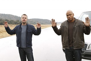 Морская полиция: Лос-Анджелес 3 сезон 14 серия