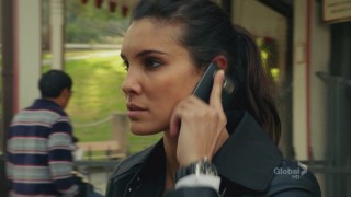 Морская полиция: Лос-Анджелес 3 сезон 17 серия