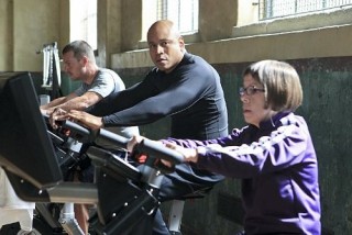 Морская полиция: Лос-Анджелес 4 сезон 4 серия