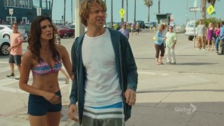 Морская полиция: Лос-Анджелес 4 сезон 7 серия