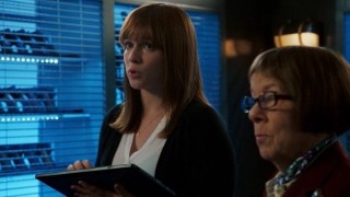 Морская полиция: Лос-Анджелес 6 сезон 5 серия