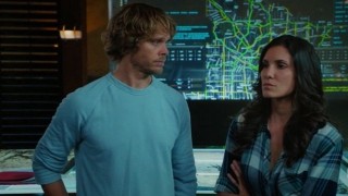 Морская полиция: Лос-Анджелес 6 сезон 8 серия