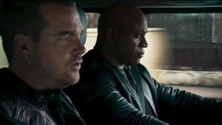 Морская полиция: Лос-Анджелес 6 сезон 24 серия