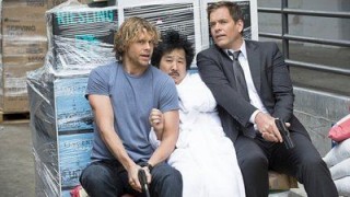 Морская полиция: Лос-Анджелес 7 сезон 5 серия