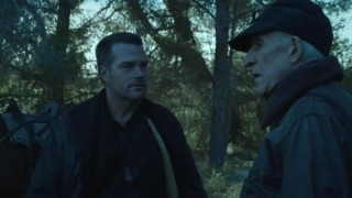 Морская полиция: Лос-Анджелес 7 сезон 16 серия