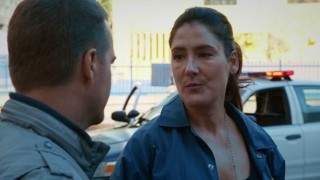 Морская полиция: Лос-Анджелес 7 сезон 19 серия