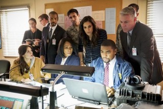 Морская полиция: Лос-Анджелес 9 сезон 7 серия