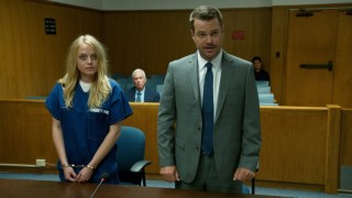 Морская полиция: Лос-Анджелес 10 сезон 5 серия