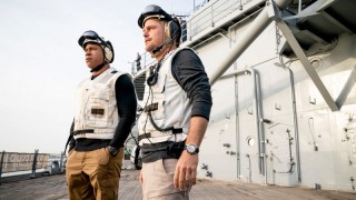 Морская полиция: Лос-Анджелес 10 сезон 23 серия