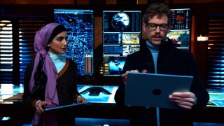 Морская полиция: Лос-Анджелес 12 сезон 7 серия