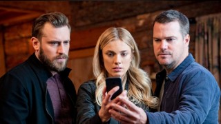 Морская полиция: Лос-Анджелес 12 сезон 12 серия