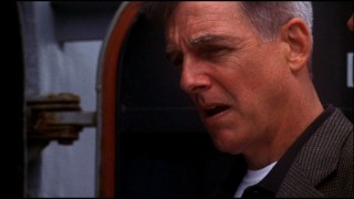 Морская полиция: Спецотдел 1 сезон 4 серия