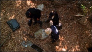 Морская полиция: Спецотдел 1 сезон 5 серия