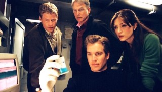 Морская полиция: Спецотдел 1 сезон 6 серия