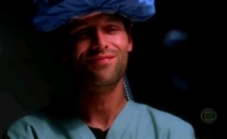 Морская полиция: Спецотдел 1 сезон 16 серия