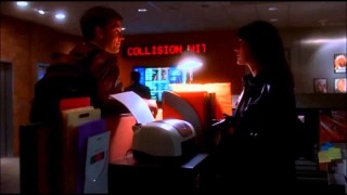 Морская полиция: Спецотдел 1 сезон 17 серия