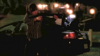 Морская полиция: Спецотдел 1 сезон 18 серия