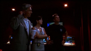 Морская полиция: Спецотдел 2 сезон 1 серия