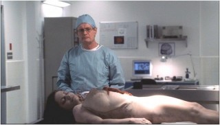 Морская полиция: Спецотдел 2 сезон 4 серия