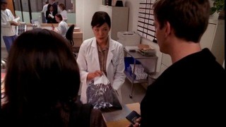 Морская полиция: Спецотдел 2 сезон 9 серия