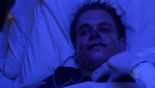 Морская полиция: Спецотдел 2 сезон 22 серия