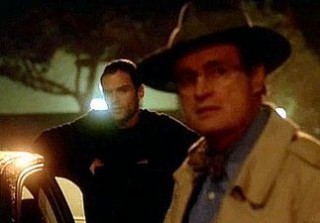 Морская полиция: Спецотдел 3 сезон 2 серия