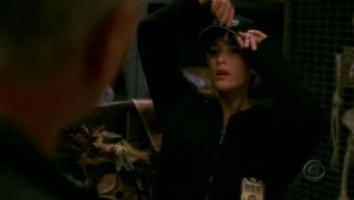 Морская полиция: Спецотдел 3 сезон 4 серия