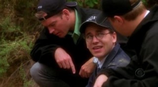 Морская полиция: Спецотдел 3 сезон 5 серия