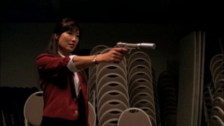 Морская полиция: Спецотдел 3 сезон 14 серия