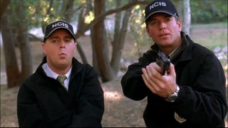 Морская полиция: Спецотдел 3 сезон 17 серия