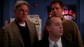 Морская полиция: Спецотдел 3 сезон 20 серия